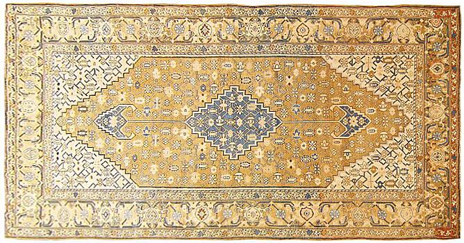 Item# 31736 Karabagh 14' 8" x 6' 4"